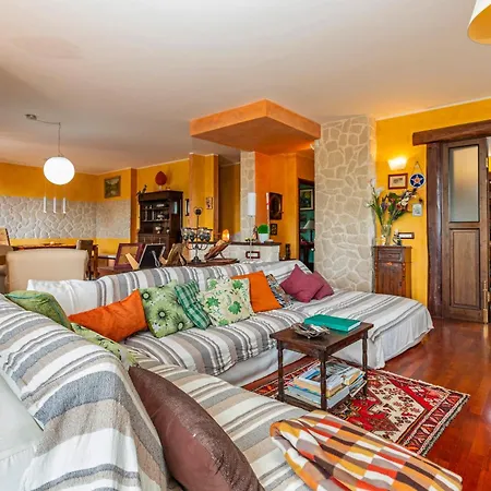 Holiday home Queen Etna - Beautiful Pool *