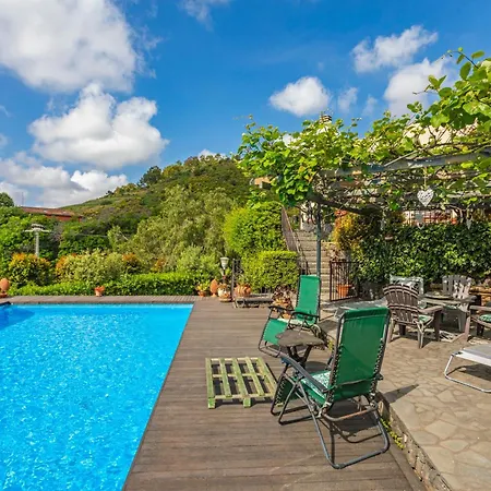 Queen Etna - Beautiful Pool Holiday home Viagrande